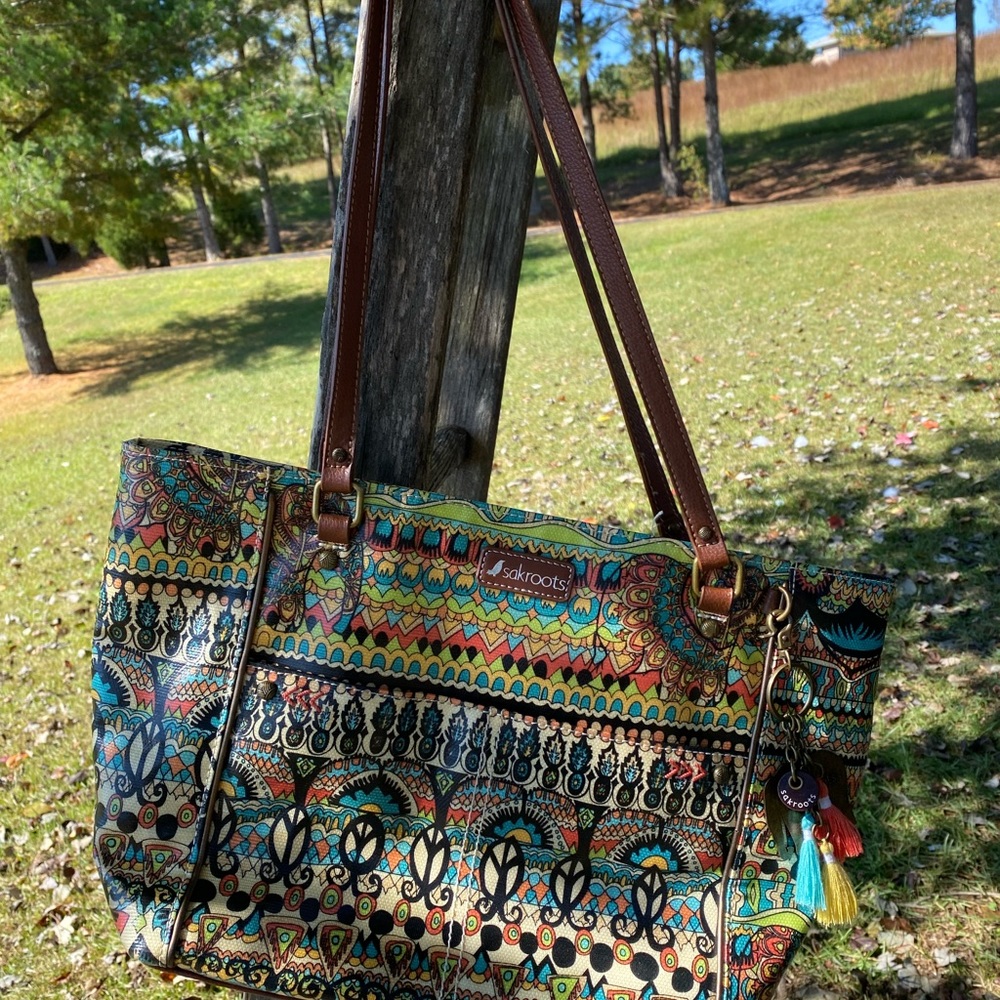 handbag nice for every day use